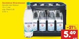 Mineralwasser Angebote von Gerolsteiner bei Netto Marken-Discount Moers für 5,49 €
