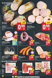 Schinken im E center Prospekt in Falkensee Aktueller E center Prospekt mit Schinken, "Aktuelle Angebote", Seite 6