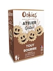Kit à cuisiner Scrapcooking Box - Biscuits Tout Sourire 391g - Scrapcooking - Darty Kit à cuisiner Scrapcooking Box - Biscuits Tout Sourire 391g - Scrapcooking à 12,99 € dans le catalogue Darty