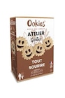 Kit à cuisiner Scrapcooking Box - Biscuits Tout Sourire 391g à Darty dans Arnac-Pompadour Kit à cuisiner Scrapcooking Box - Biscuits Tout Sourire 391g à Darty dans Arnac-Pompadour