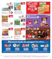 Congélateur en promo dans le catalogue Supermarchés Match à la page 11