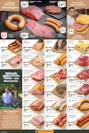 Rinderrouladen im GLOBUS Prospekt in Siegen Aktueller GLOBUS Prospekt mit Rinderrouladen, "Aktuelle Angebote", Seite 12