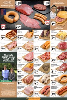 Wecker im aktuellen GLOBUS Prospekt (Siegen (Universitätsstadt)) Wecker im GLOBUS Prospekt "Aktuelle Angebote" mit 38 Seiten (Siegen (Universitätsstadt))