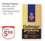 GLOBUS Braunschweig Prospekt mit  im Angebot für 5,99 €