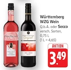 Angebot im EDEKA Vaihingen (Enz) Prospekt EDEKA Vaihingen (Enz) Prospekt mit im Angebot für 3,49 €