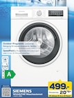 Aktuelle Waschmaschine Angebote bei EURONICS in Schwerte (Hansestadt an der Ruhr) Aktuelles WU14UT42 Waschautomat Angebot bei EURONICS in Schwerte (Hansestadt an der Ruhr) ab 499,00 €