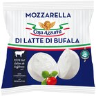 Mozzarella Di Latte Di Bufala - Casa Azzurra dans le catalogue Colruyt