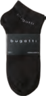 Herren Sneakersocken im Angebot bei EDEKA in Stade Herren Sneakersocken Angebote von bugatti bei EDEKA Stade für 6,99 €