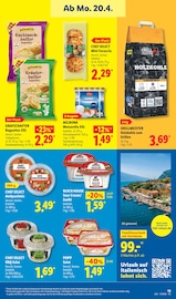 Aktueller Lidl Prospekt mit Paprika, "LIDL LOHNT SICH", Seite 29