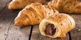 Nüsse im Netto Marken-Discount Prospekt Nuss-Nougat-Croissant von Backstube im aktuellen Netto Marken-Discount Prospekt für 0,59 €