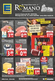 EDEKA Prospekt für Köln: "Aktuelle Angebote", 26 Seiten, 02.02.2026 - 07.02.2026