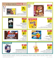 Promos Mini Chocolat dans le catalogue "Supeco" de Supeco à la page 7 Promos Mini Chocolat dans le catalogue "Supeco" de Supeco à la page 7