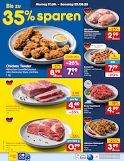 Schweinebauch im Netto Marken-Discount Prospekt in Ratingen Aktueller Netto Marken-Discount Prospekt mit Schweinebauch, "Aktuelle Angebote", Seite 29