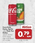 Aktuelle Coca Cola Angebote bei combi in Bremen Aktuelles Coca-Cola Angebot bei combi in Bremen ab 0,79 €