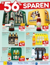 Radeberger im Netto Marken-Discount Prospekt in Kaufbeuren Aktueller Netto Marken-Discount Prospekt mit Radeberger, "Aktuelle Angebote", Seite 49