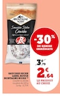 Saucisse sèche Label Rouge Montagne Noire à Bi1 dans Trépot Saucisse sèche Label Rouge Montagne Noire à Bi1 dans Trépot