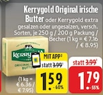 Original irische Butter bei EDEKA im Emmerich Prospekt für 1,59 €