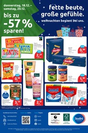 Pesto Angebote im Prospekt "drogeriemarkt" von budni Pesto Angebote im Prospekt "drogeriemarkt" von budni auf Seite 12