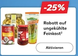 25% Rabatt bei Kaufland im Timmenrode Prospekt für 