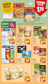 Aktueller REWE Prospekt mit Kaffeepads, "Dein Markt", Seite 18