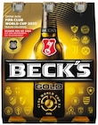 REWE Homberg - Beck’s Angebot im Prospekt Beck’s bei REWE im Homberg Prospekt für 4,69 €