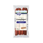 Aktuelles Landjäger Angebot bei Lidl in Karlsruhe ab 2,59 €