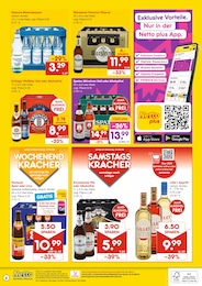 Warsteiner Angebot & Preis im aktuellen Netto Marken-Discount Prospekt Warsteiner Angebot im aktuellen Netto Marken-Discount Prospekt auf Seite 2