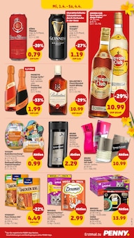 Havana Club im aktuellen Penny Prospekt (Hemer) Havana Club im Penny Prospekt "Wer günstig will, muss Penny." mit 43 Seiten (Hemer)