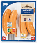 Aktuelles Bockwurst Angebot bei Netto Marken-Discount in Wuppertal ab 2,22 €