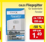 Aktuelles Fliegengitter Angebot bei Zimmermann in Mainz ab 1,49 €