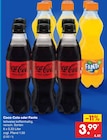 Aktuelles Coca-Cola Angebot bei Netto Marken-Discount in Pirna ab 3,99 €