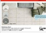 Feinsteinzeug „Fancy“ im Angebot bei Hellweg in Osnabrück Feinsteinzeug „Fancy“ Angebote bei Hellweg Osnabrück für 14,99 €