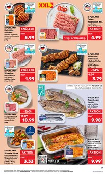 Pute im aktuellen Kaufland Prospekt (Bonn) Pute im Kaufland Prospekt "Aktuelle Angebote" mit 54 Seiten (Bonn)
