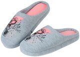 Damen-Hausschuhe im Angebot bei Penny-Markt in Ravensburg Damen-Hausschuhe Angebote bei Penny-Markt Ravensburg für 7,99 €