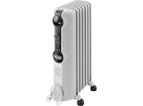 Radia S TRRS0715 Radiator (1500 Watt, Raumgröße: 45 m³) im MediaMarkt Saturn Prospekt Radia S TRRS0715 Radiator (1500 Watt, Raumgröße: 45 m³) von DELONGHI im aktuellen MediaMarkt Saturn Prospekt für 67,99 €