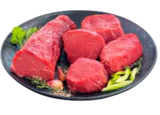 Rinderfilet bei E aktiv markt im Süderlügum Prospekt für 3,99 €