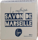 Le mythique savon de Marseille - BGIN CLEAN en promo chez Monoprix Belfort Belfort à 3,92 €