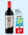 Merlot im Angebot bei Marktkauf in Tübingen Merlot Angebote von Nederburg bei Marktkauf Tübingen für 4,49 €