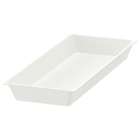 Kasten für Küchenutensilien weiß Angebote von UPPDATERA bei IKEA Kleve für 5,99 €