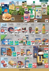 Aktueller EDEKA Prospekt mit Dallmayr, "Aktuelle Angebote", Seite 5