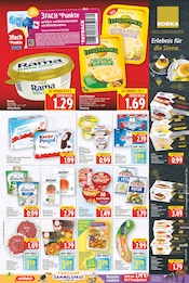 Ähnliche Fischsuppe Angebote im Prospekt "Aktuelle Angebote" von E center Ähnliches Angebot bei E center in Prospekt "Aktuelle Angebote" gefunden auf Seite 11