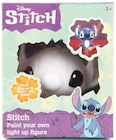 Stitch Figur zum Anmalen von Disney im aktuellen Rossmann Prospekt für 6,99 €
