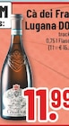 Cà dei Frati Lugana DOC bei Trinkgut im Bocholt Prospekt für 11,99 €