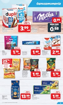 Schokolade im Markant Nordwest Prospekt "DER MARKT FÜR GUTES ESSEN UND TRINKEN" mit 12 Seiten (Bremerhaven)