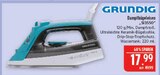 Dampfbügeleisen SI3550 im Angebot bei Marktkauf in Plauen Dampfbügeleisen SI3550 Angebote von Grundig bei Marktkauf Plauen für 17,99 €