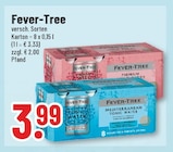 Premium Wild Berry Angebote von Fever-Tree bei Trinkgut Herford für 3,99 €