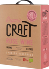 White Wine, Tempranillo oder Rosé Angebote von Organic Craft bei Trink und Spare Kaarst für 10,99 €