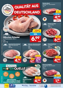 Gulasch im aktuellen Netto Marken-Discount Prospekt (Ulm) Gulasch im Netto Marken-Discount Prospekt "Aktuelle Angebote" mit 71 Seiten (Ulm)