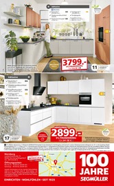Aktueller Segmüller Prospekt mit Kuchen, "Highlight Angebote", Seite 30