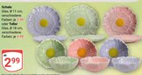 Schale im Angebot bei GLOBUS in Plauen Schale Angebote bei GLOBUS Plauen für 2,99 €